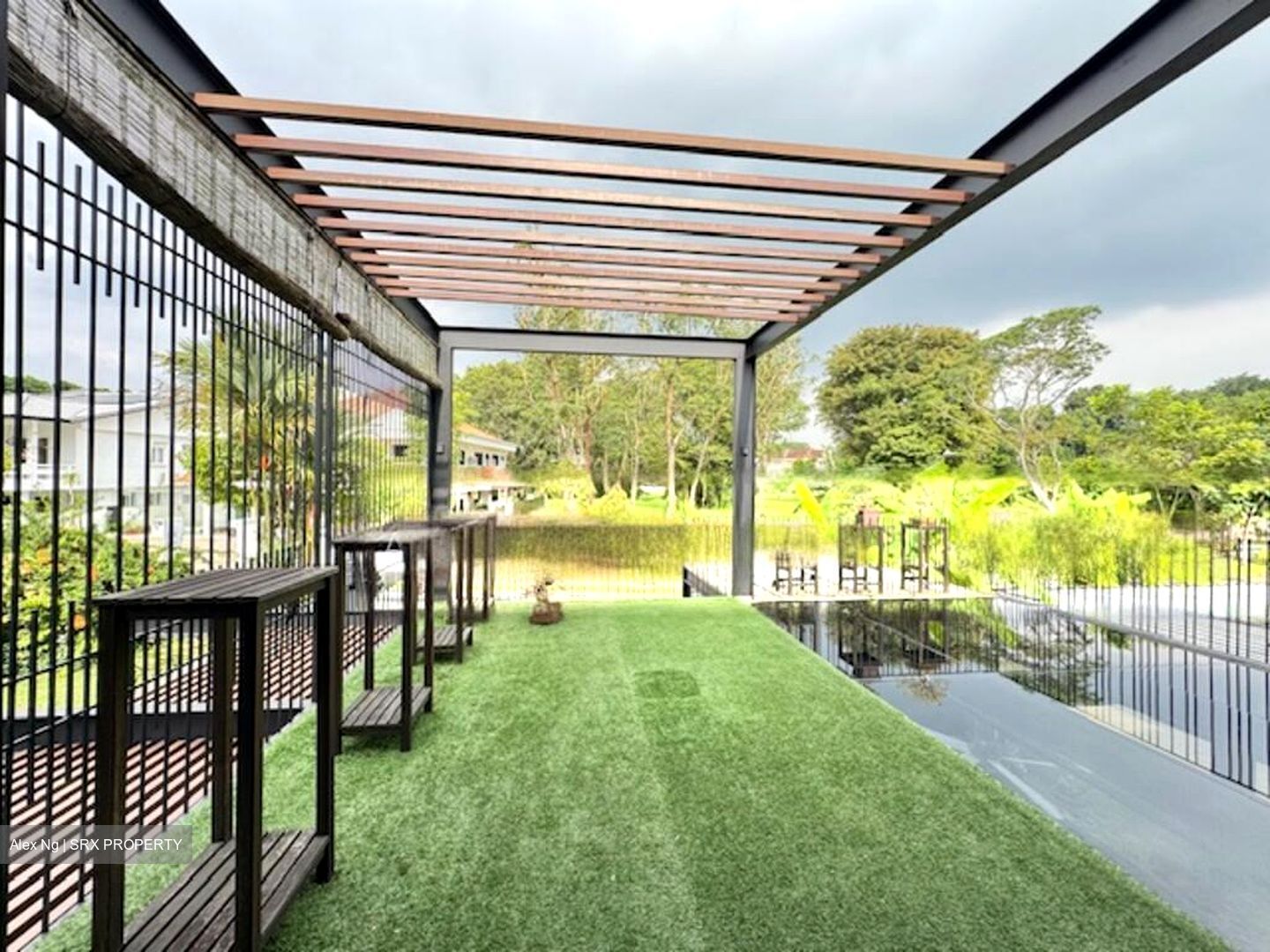 Springside Green (D26), Semi-Detached #501604001